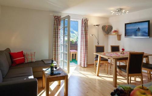 Apartamentos Am Sonnleiten Ferienwohnungen