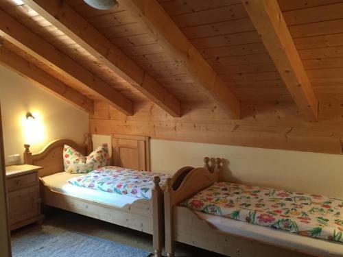 Apartamentos Ferienhof Steinm�ller