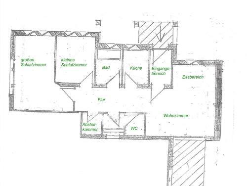 Apartamento Holiday @ Bad Hindelang