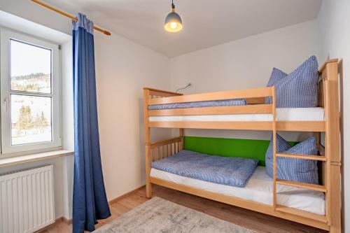 Apartamento Bergheimat