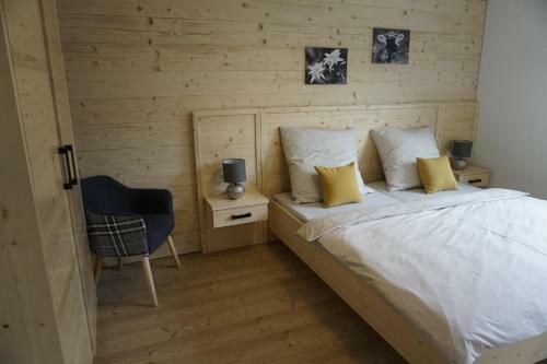 Apartamento Ferienwohnung Helchenberg