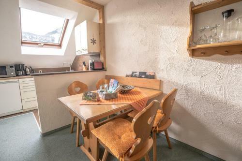 Apartamento Ferienwohnung Auszeit