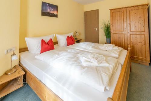 Apartamento Ferienwohnung Auszeit