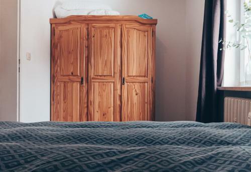 Apartamento Ankommen - Wohlf�hlen - Auspacken....und Urlaub!!