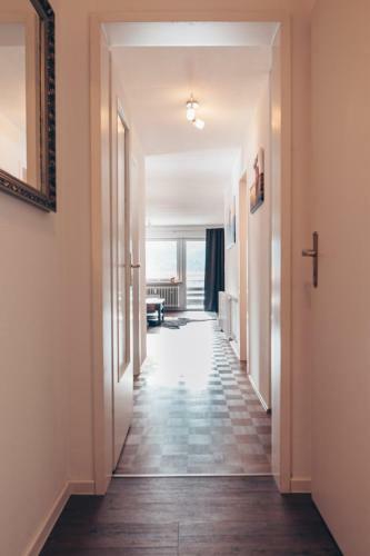Apartamento Ankommen - Wohlf�hlen - Auspacken....und Urlaub!!
