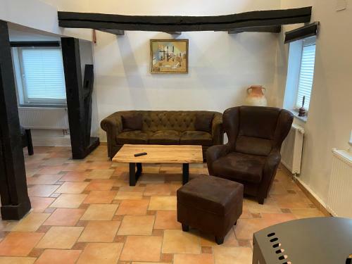 Villa Dornr�schen Hofgeismar