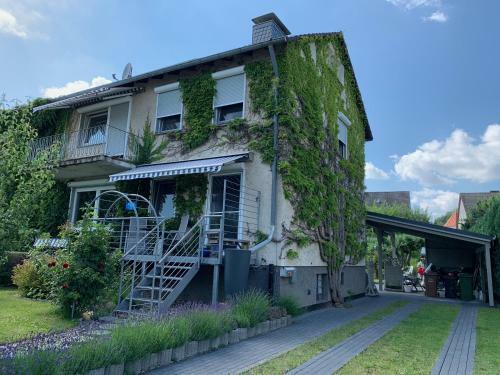 Apartamento G�stehaus Schneider