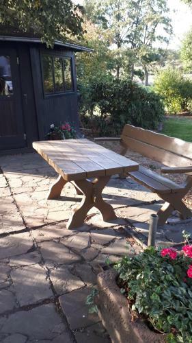 Apartamento Ferienhof Papierm�hle