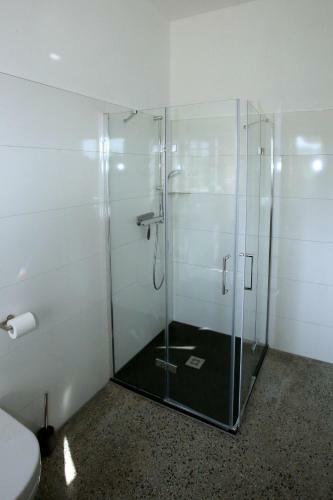 Apartamento Bahnhof Hohen Mistorf