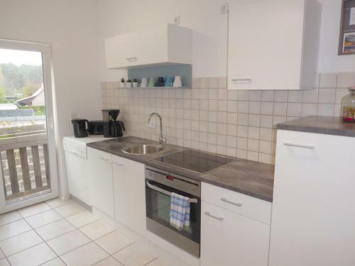 Apartamento App. Weisses Haus