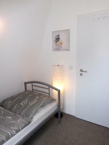 Apartamento App. Weisses Haus