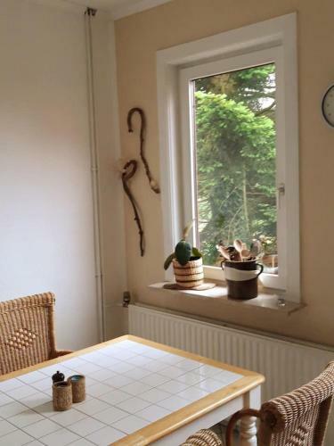 Apartamento Rustikale Ferienwohnung Mit Kamin