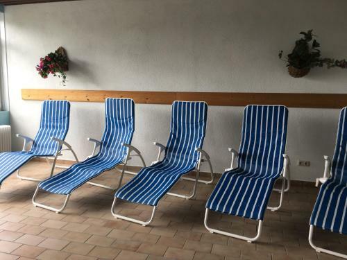 Apartamento Ferienwohnung Harz-flair 264