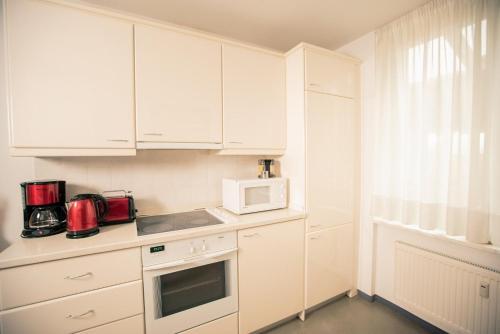 Apartamento Flaschenpost 317 Mit Balkon An Der Ostsee - Abc320