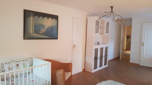 Apartamento Ferienwohnung In Der Nordheide