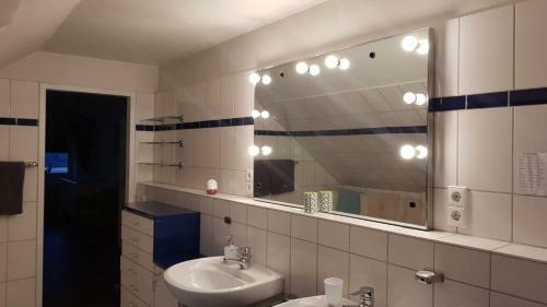Apartamento Ferienwohnung In Der Nordheide