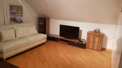 Apartamento Ferienwohnung In Der Nordheide