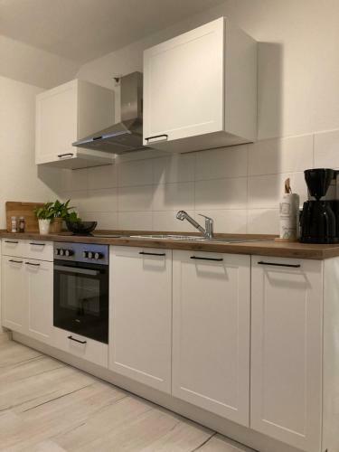 Apartamento Ferienwohnung Sonnenblick