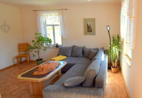 Apartamento Cosis Ferienwohnung