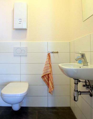 Apartamento Cosis Ferienwohnung