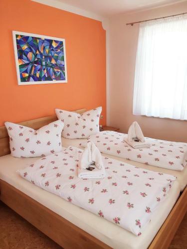 Apartamento Cosis Ferienwohnung