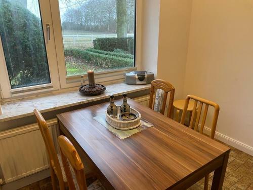 Apartamento Hemmekhof