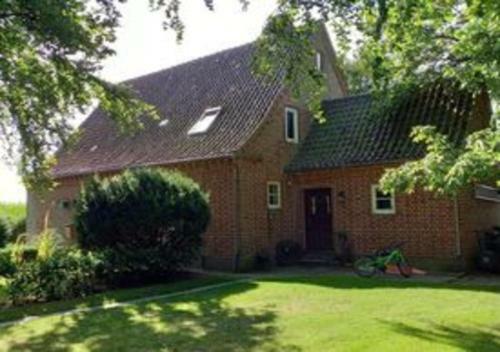 Apartamento Hemmekhof