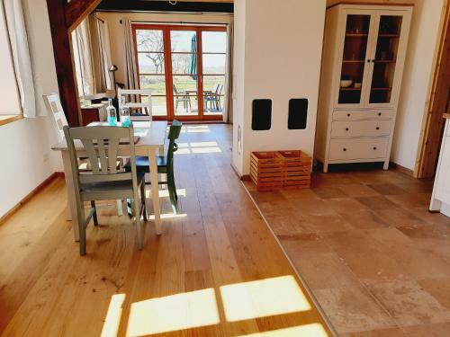Apartamento Hof Ruemland Ferienwohnungen