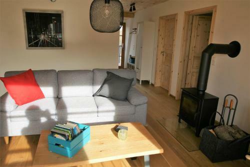 Apartamento Hof Ruemland Ferienwohnungen