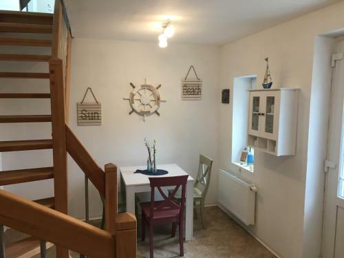 Apartamento Marijanas Ferienwohnungen Gr�ndeich