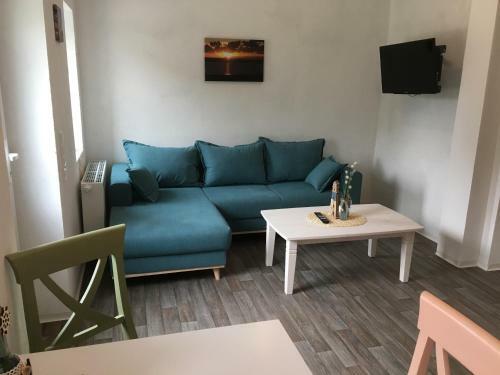 Apartamento Marijanas Ferienwohnungen Gr�ndeich