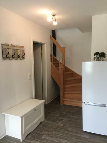 Apartamento Marijanas Ferienwohnungen Gr�ndeich