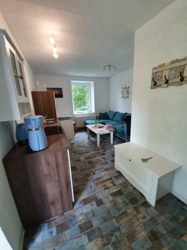 Apartamento Marijanas Ferienwohnungen Gr�ndeich