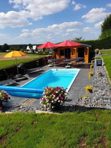 Apartamento Haus Sonnenschein