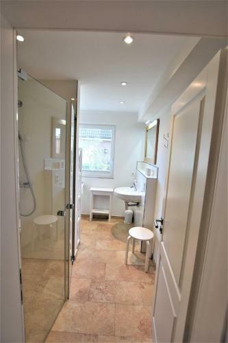 Apartamento Wasserl�ufer