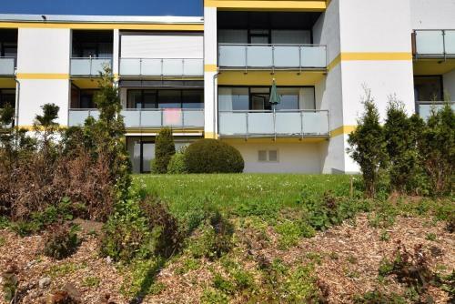 Apartamento Hohes-ufer-45-perle-h