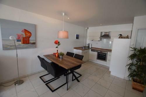 Apartamento Teckhaus-2-6-strandlaeufer-h-5-uebern
