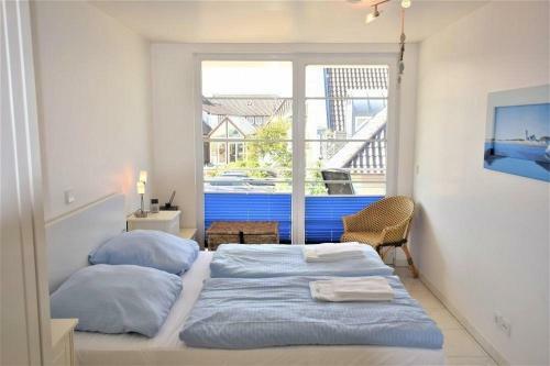 Apartamento Teckhaus-2-6-strandlaeufer-h-5-uebern