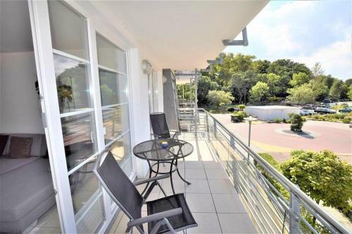 Apartamento Teckhaus-2-6-strandlaeufer-h-5-uebern