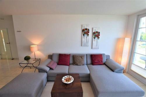 Apartamento Teckhaus-2-6-strandlaeufer-h-5-uebern