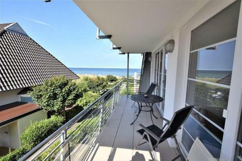 Apartamento Teckhaus-2-6-strandlaeufer-h-5-uebern