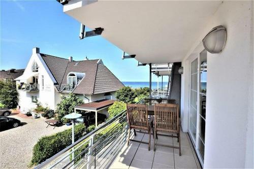 Apartamento Strandpirat-2-7-heeren-h