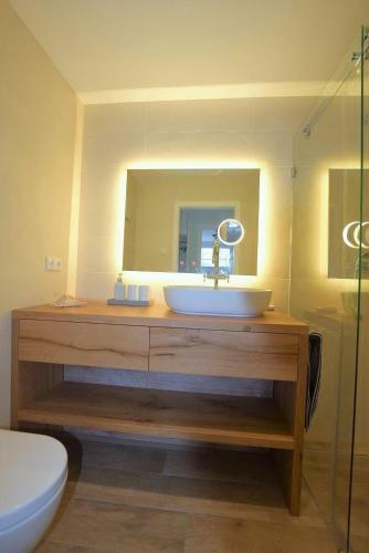 Apartamento Strandpirat-2-7-heeren-h