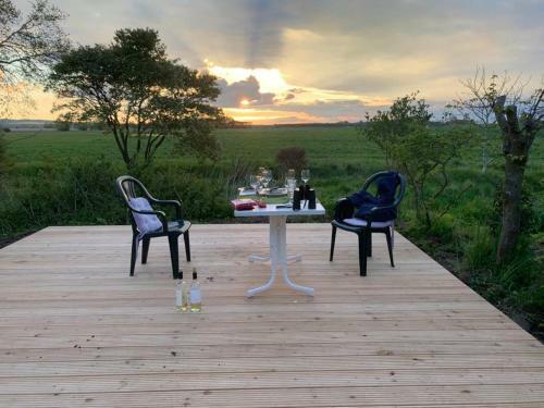 Apartamento Deichhaus Ostsee