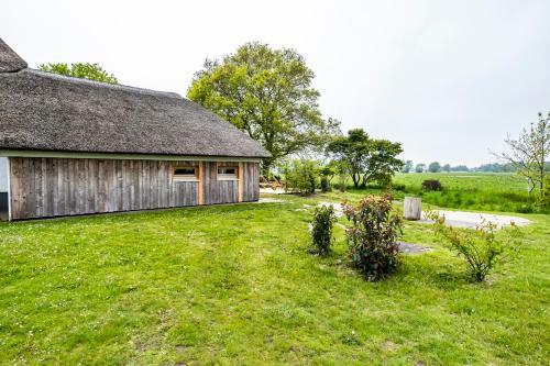 Apartamento Deichhaus Ostsee