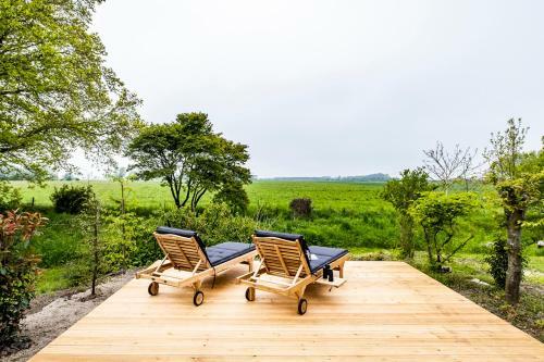 Apartamento Deichhaus Ostsee