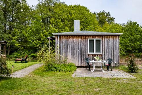 Apartamento Deichhaus Ostsee