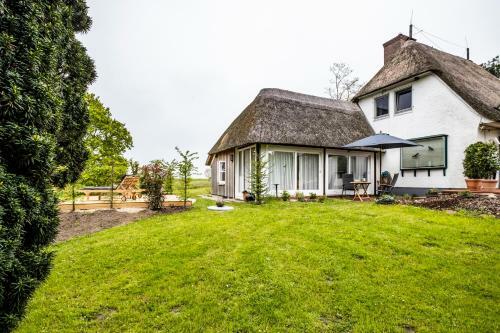 Apartamento Deichhaus Ostsee
