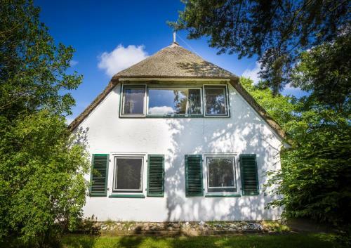 Apartamento Deichhaus Ostsee