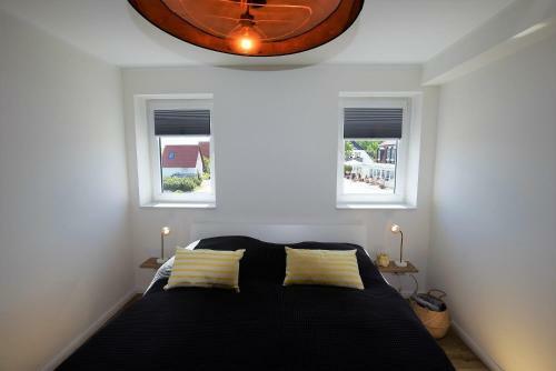Apartamento Meeresblick "enna Mare" Haus 1 - Ferienwohnung 5